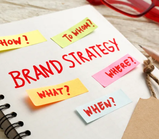 Brand-Thinking 