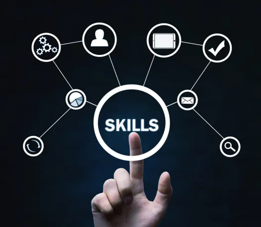 Creative-Skill-Development