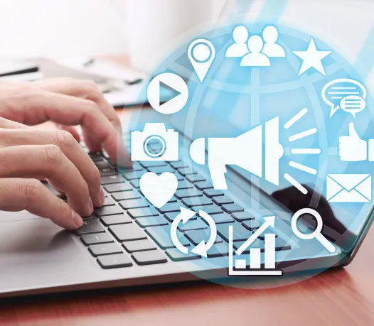 Digital-Presence
