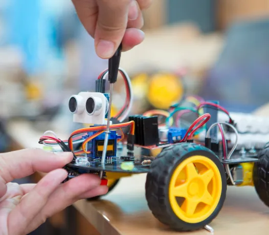 Robotics-&-IoT-Skills