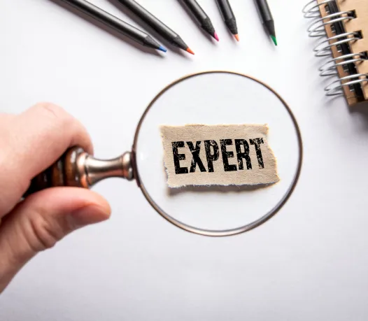Expert-Guidance
