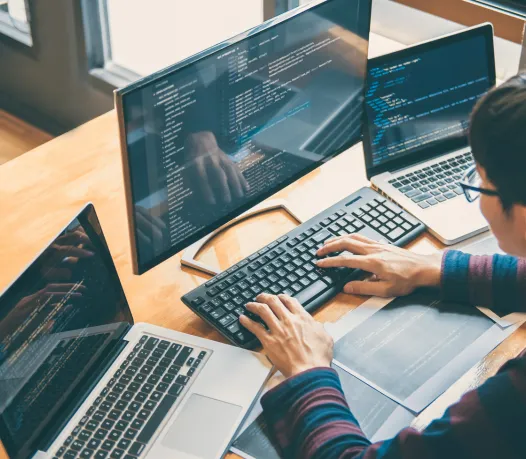 Modern-Development-Practices