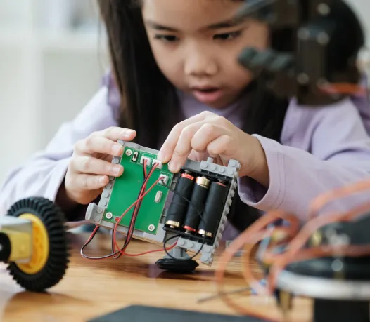 Practical-STEM-Learning